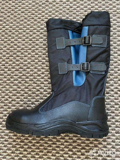 Спецобувь мужская