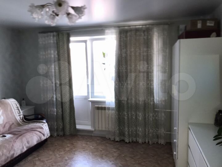 3-к. квартира, 66,1 м², 10/10 эт.