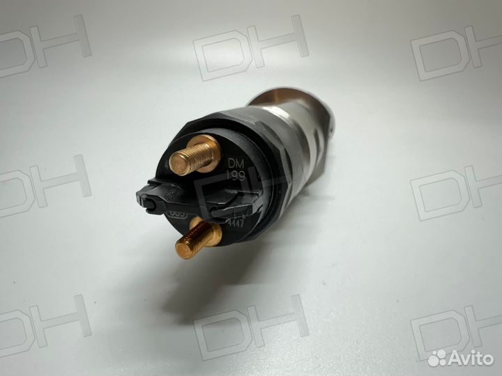 Форсунка 0445120199