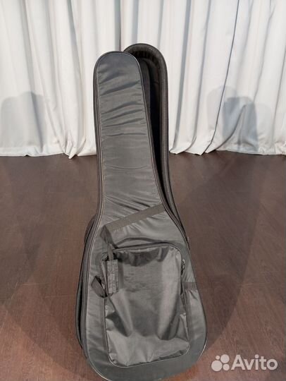 Электроакустическая гитара cort AD-810 E