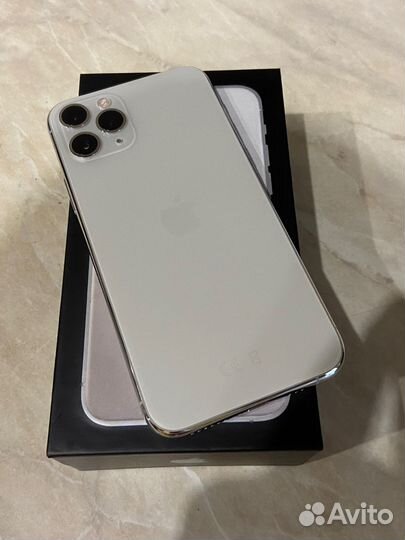 iPhone 11 Pro, 64 ГБ