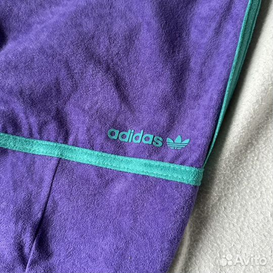 Спортивные штаны adidas vintage