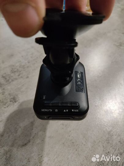 Видеорегистратор prestigio