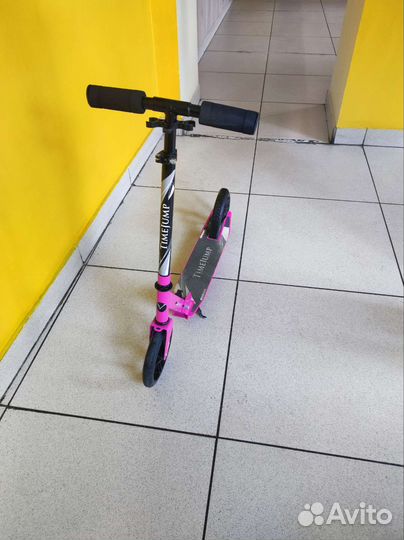 Самокат детский