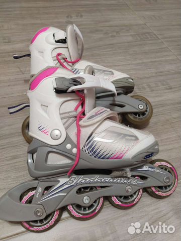 Ролики детские bladerunner phoenix G