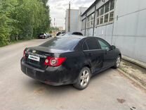 Chevrolet Epica 2.0 AT, 2006, 245 000 км, с пробегом, цена 300 000 руб.