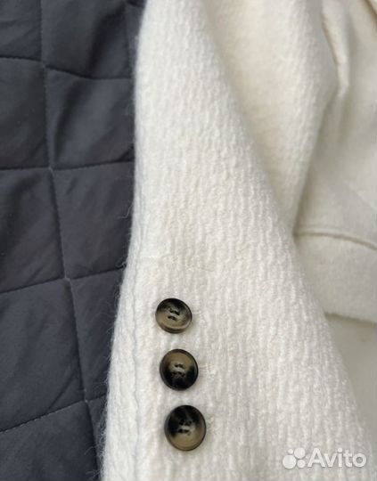 Пальто lime осень зима новое с биркой