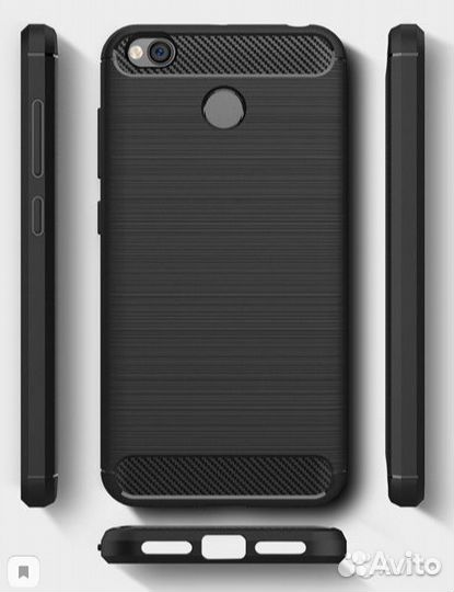 Чехол / Защитное стекло на Xiaomi