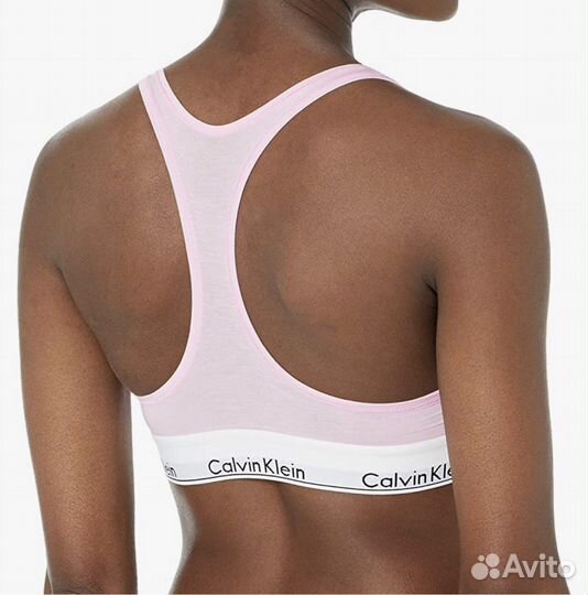 Топ Calvin Klein