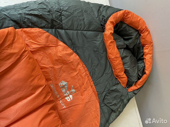 Спальный мешок