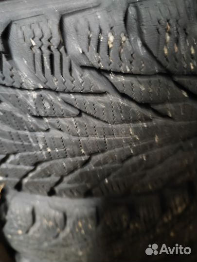 Зимние колеса r14 155/65