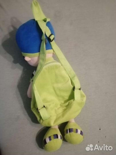 Рюкзак детский