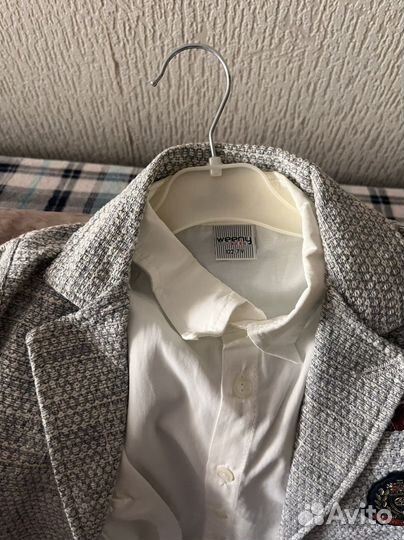 Костюм для мальчика