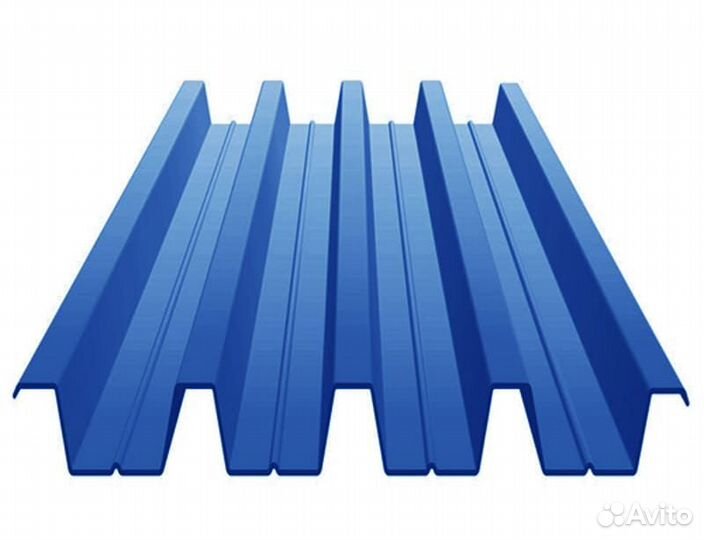 Профнастил Н60