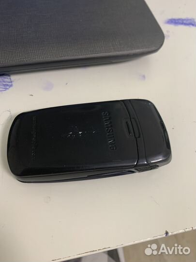 Samsung SGH-E380