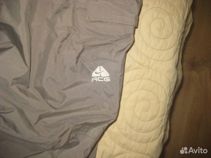 Горнолыжные штаны мужские 52 54