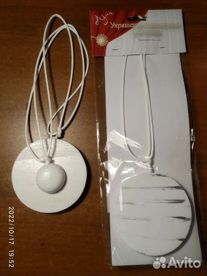 Подхваты для штор