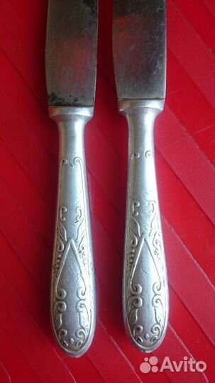Ножи старинные, СССР
