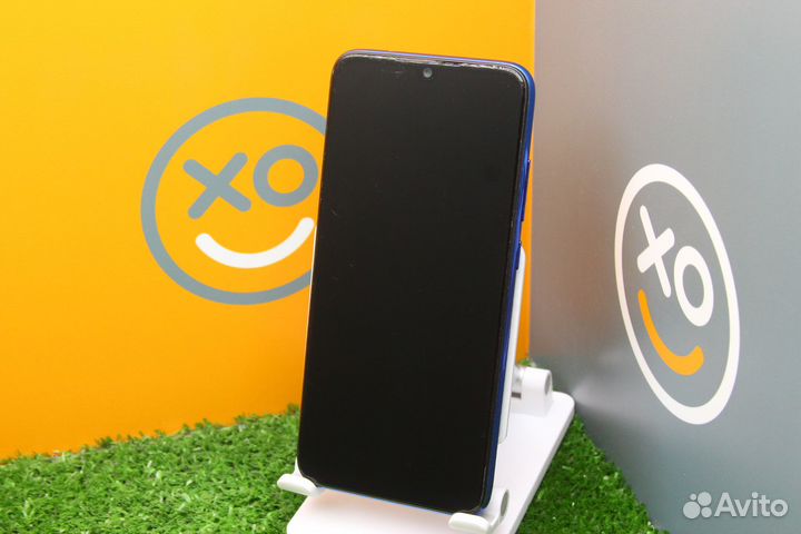 Xiaomi Redmi Note 7, 3/32 ГБ