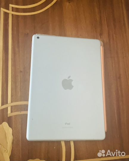 iPad 7 a2197 на запчасти