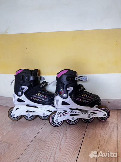 Ролики детские Bladerunner