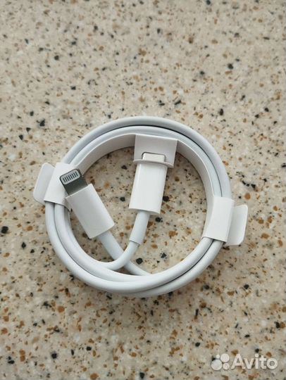 Кабель для iPod,iPhone,iPad Apple USB-C/Lightnin