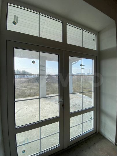 Дом 130 м² на участке 9,5 сот.