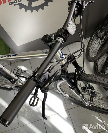 Велосипед Gt новый