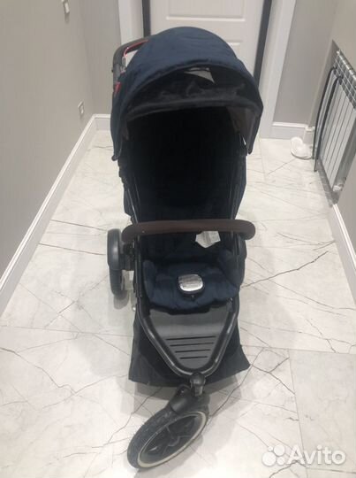 Коляска phil and teds 2 в 1