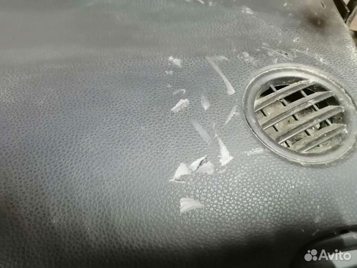 Торпеда KIA RIO 4 G4FG