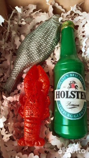 Подарочный набор