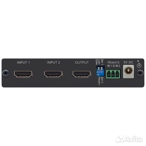 Коммутатор Kramer VS-211H2