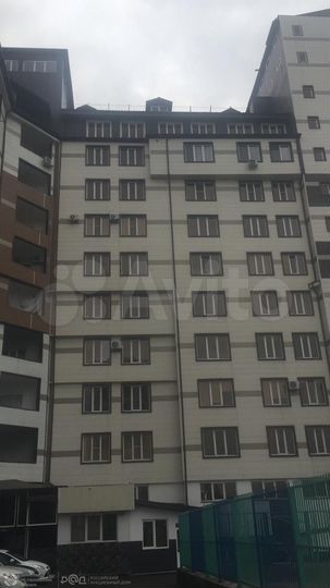 5-к. квартира, 236,2 м², 17/17 эт.