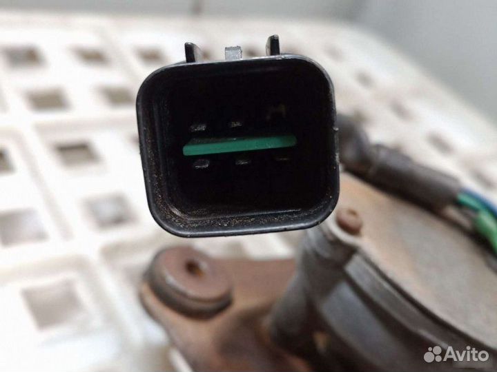 Мотор стеклоочистителя Lifan Breez 520