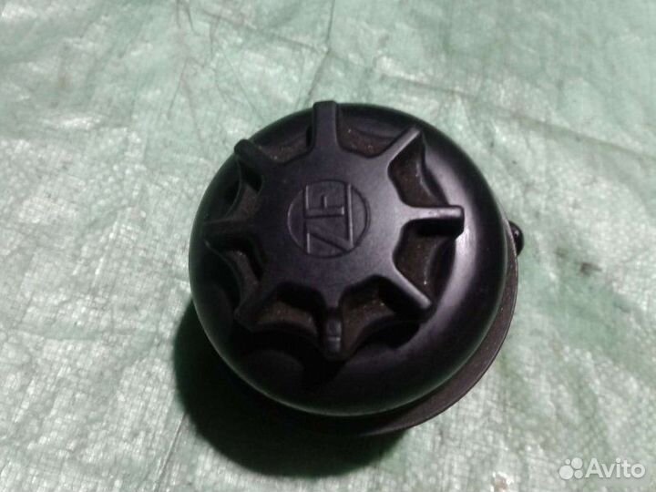 Бачок гидроусилителя Opel Vectra A седан 2.0I 1992