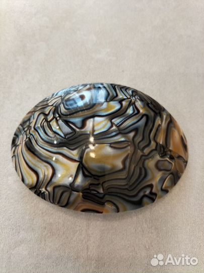 Заколка для волос