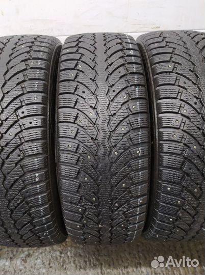 Pirelli Formula Ice 225/65 R17 98W