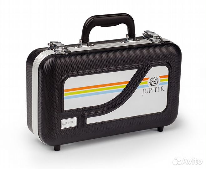 Кларнет Jupiter JCL-700SQ