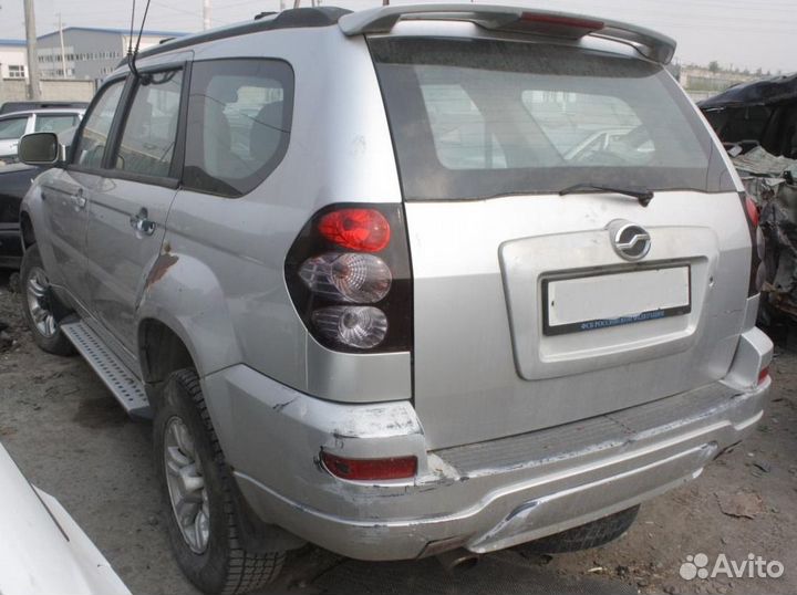 ZX Landmark амур-3135 вq6473SG-G3 grand tiger 4WD