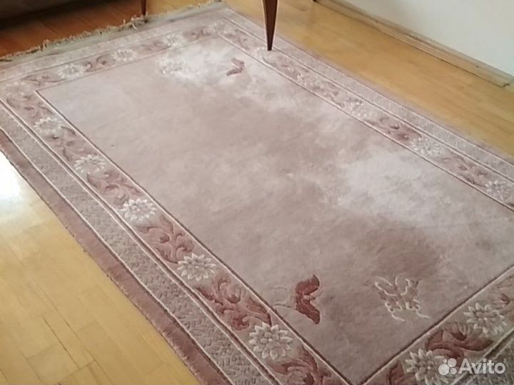 Ковер ручной работы