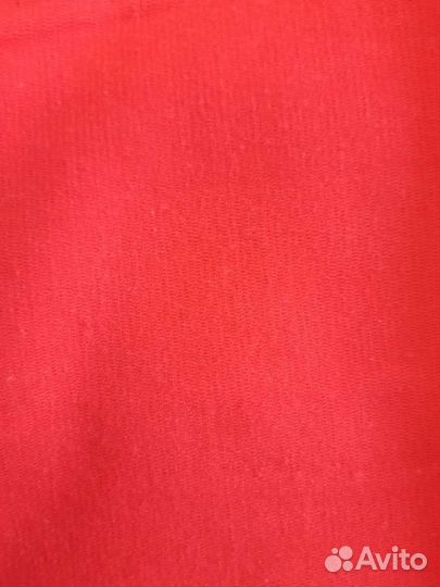 Махровые полотенца СССР и ткань х/б