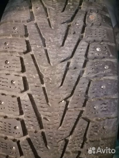 Nokian Tyres Hakkapeliitta R SUV 235/55 R18
