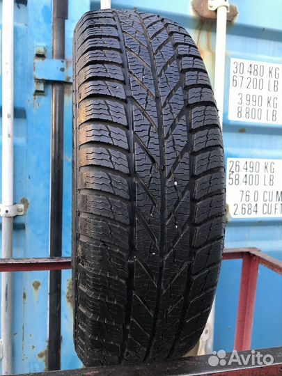 Gislaved Euro Frost 5 215/55 R16