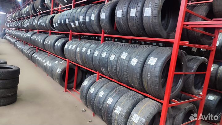 Michelin Latitude Diamaris 235/65 R17