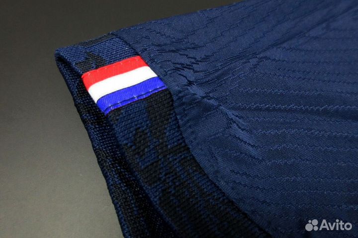 Футбольная форма