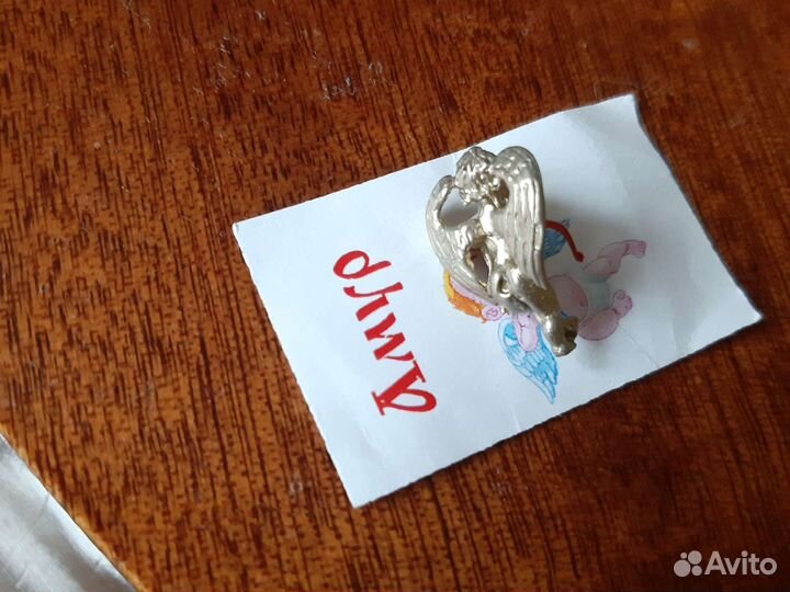 Талисман на любовь