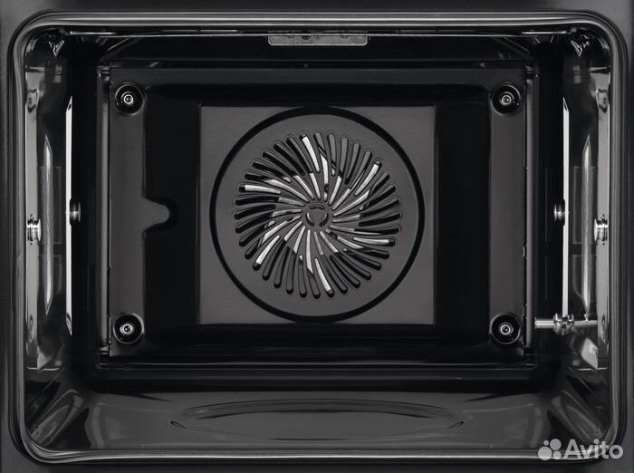 Духовой шкаф Electrolux OKE5H71X Новый