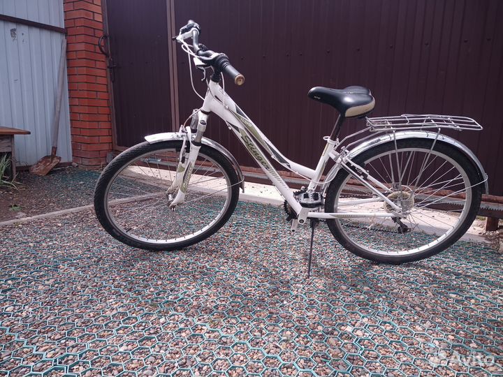 Велосипед stinger