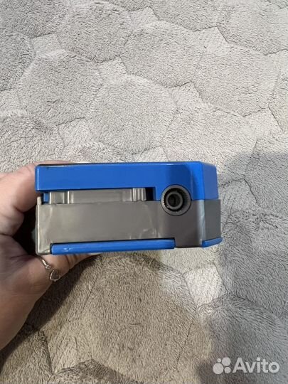 Трансформер цифра большая