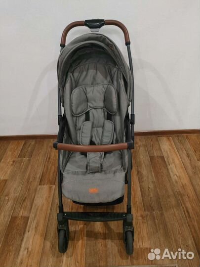 Прогулочная коляска бу